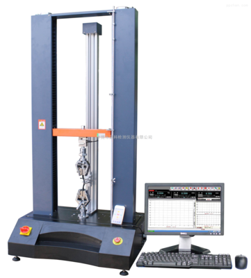 SM-8000E-橡胶拉力试验机 _供应信息_商机_中国包装印刷机械网