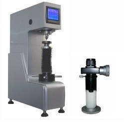 KB-3000E电子布氏硬度试验机 精准测定材料硬度的仪器仪表新选择